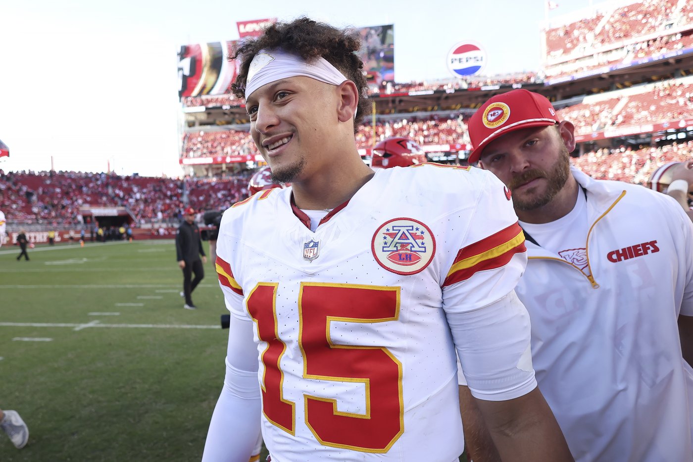 Analysis: McManus, Barkley, Payton, Wilson and Chubb all relish returns in Week 7, Adams not so much | iNFOnews.ca