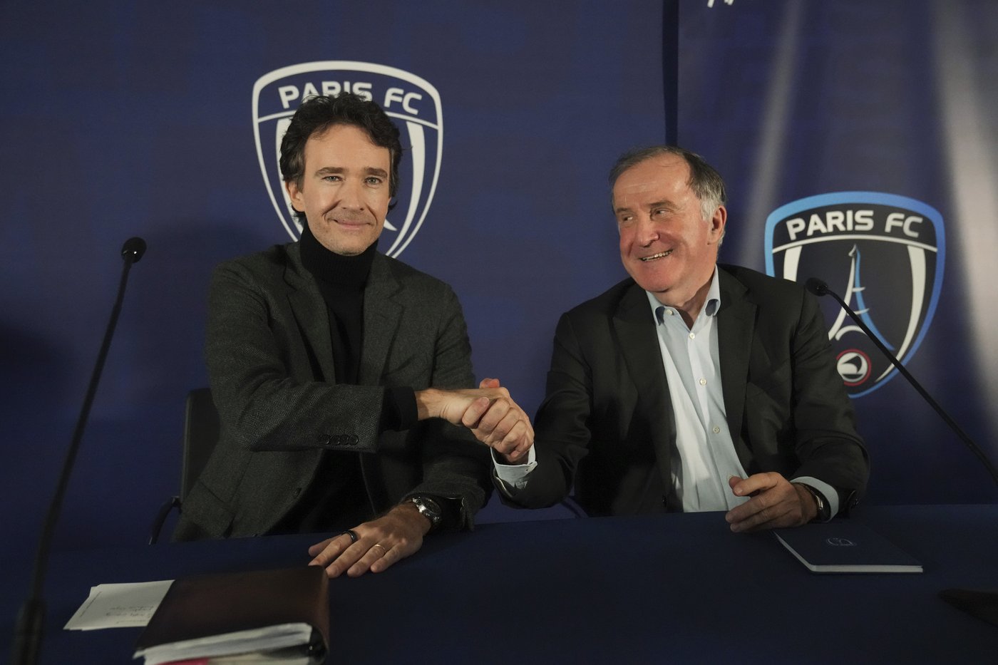 France's wealthiest family eyes Klopp's help to turn Paris FC into powerhouse | iNFOnews.ca France's wealthiest family eyes Klopp's help to turn Paris FC into powerhouse | iNFOnews.ca