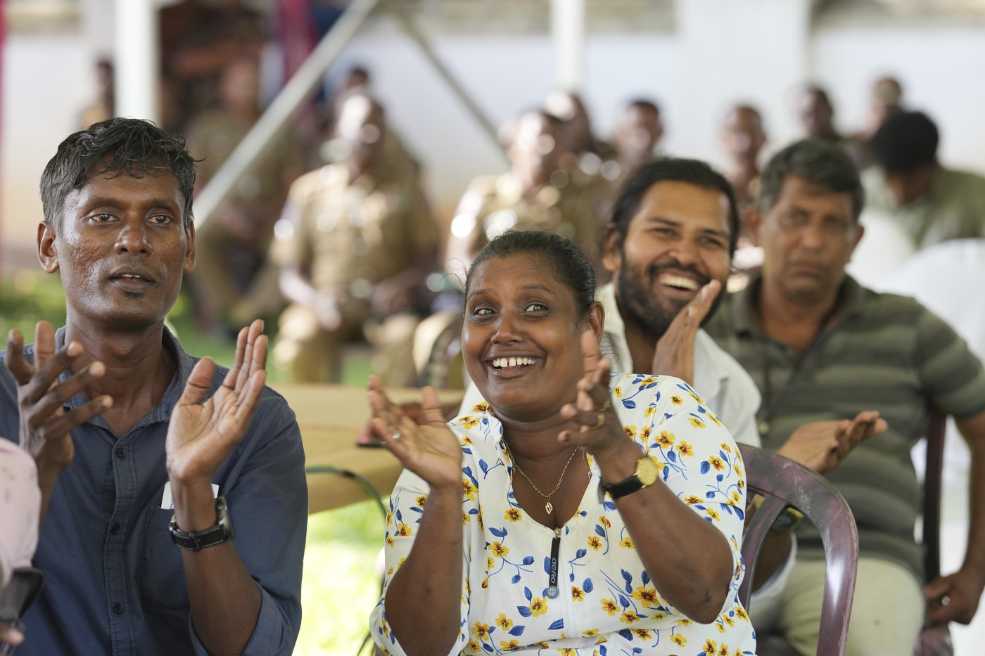 Marxist Dissanayake wins Sri Lanka's presidential election as voters reject old guard | iNFOnews.ca Marxist Dissanayake wins Sri Lanka's presidential election as voters reject old guard | iNFOnews.ca