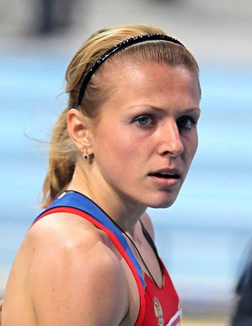 Whistleblower Stepanova awaits ruling to race again at Euros | iNFOnews.ca