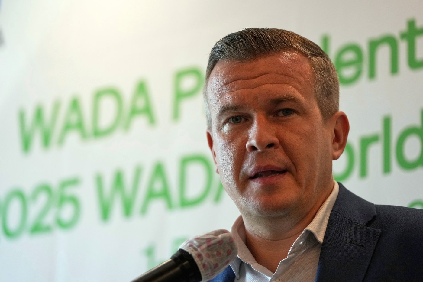 Six Georgian rugby players sanctioned under anti-doping rules in urine sample substitution case | iNFOnews.ca