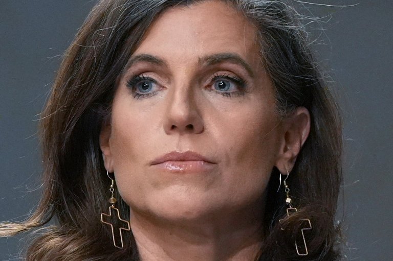 Ex-fiance of US Rep. Nancy Mace and 2 others charged with sex crimes she detailed in a House speech | iNFOnews.ca