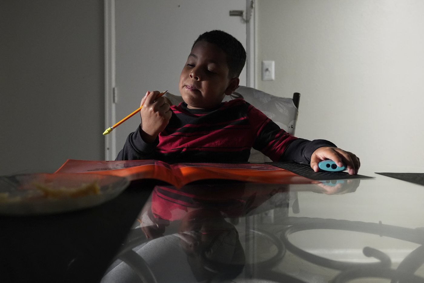 They came to America looking for better lives - and better schools. The results were mixed | iNFOnews.ca