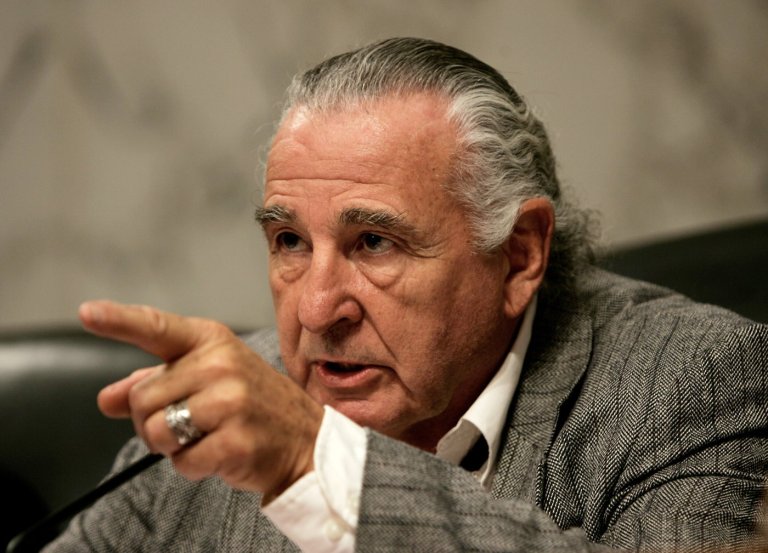 Former US Sen. Ben Nighthorse Campbell, of Colorado, dies at 92 | iNFOnews.ca