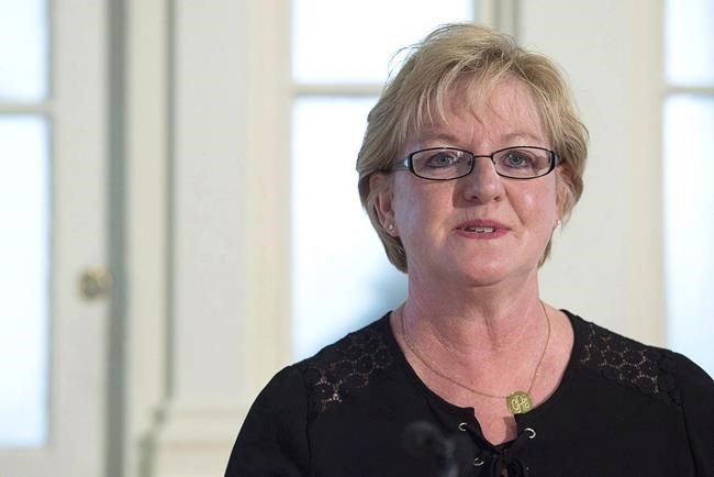 Frustration over health disclosure doesn't trump privacy protection:experts | iNFOnews.ca