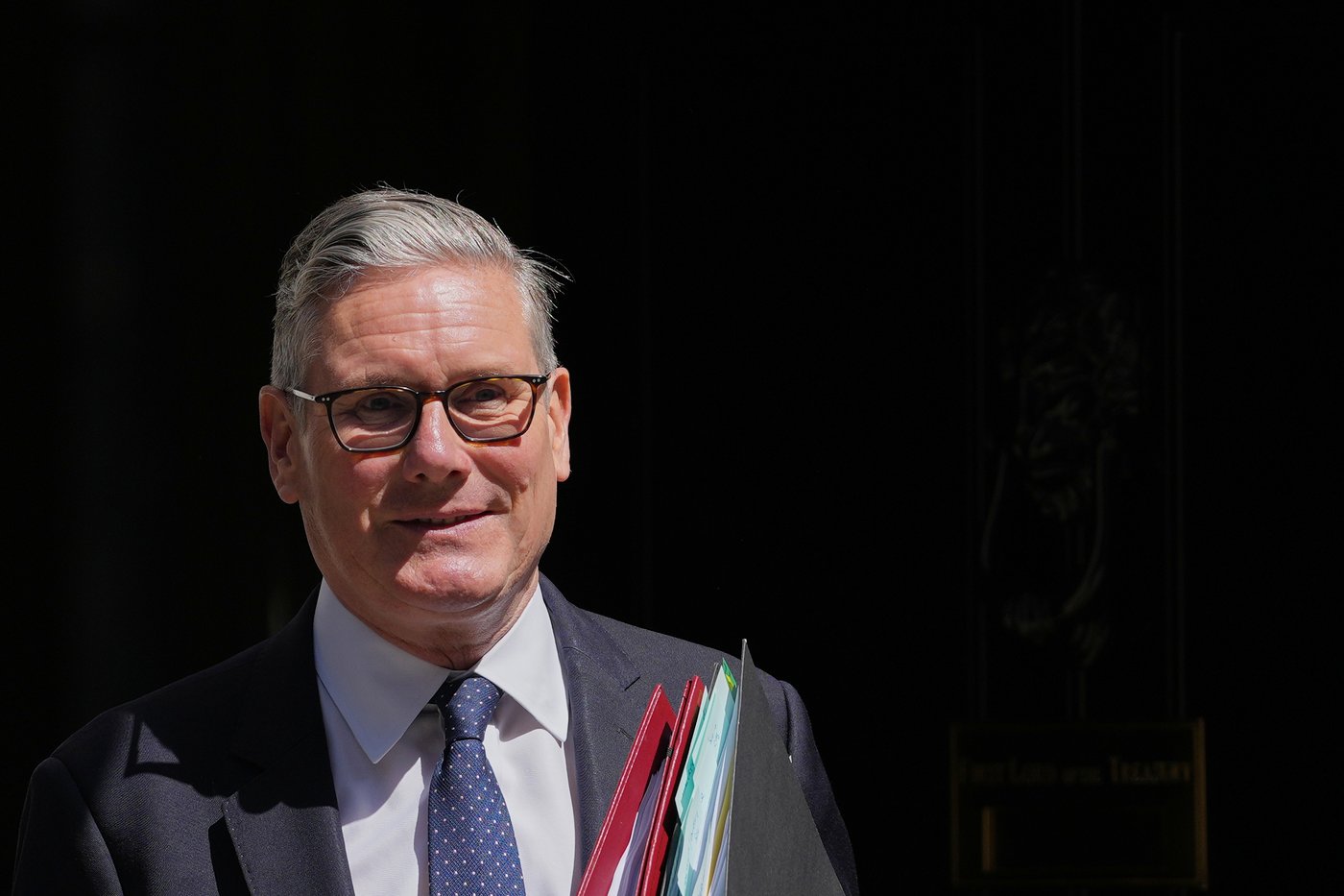 Andy Burnham inches closer to power in Britain as Keir Starmer seeks a legacy | iNFOnews.ca Andy Burnham inches closer to power in Britain as Keir Starmer seeks a legacy | iNFOnews.ca