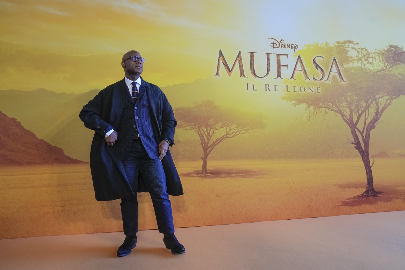 How 'Mufasa' rose with Aaron Pierre and Blue Ivy's voices along with new Lin-Manuel Miranda music | iNFOnews.ca How 'Mufasa' rose with Aaron Pierre and Blue Ivy's voices along with new Lin-Manuel Miranda music | iNFOnews.ca