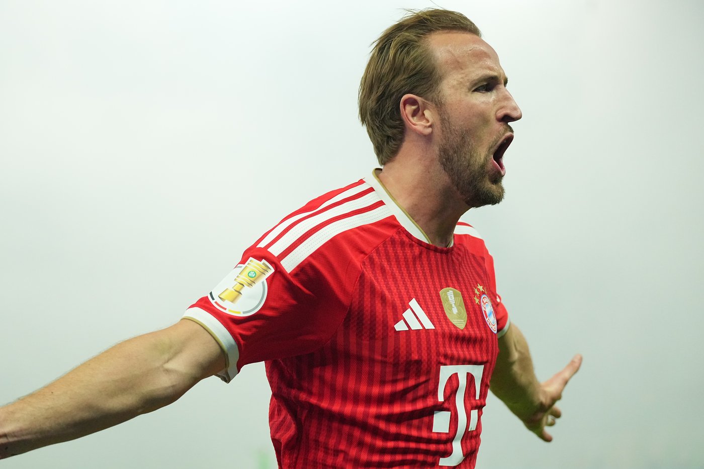 Harry Kane hat trick powers Bayern Munich to German Cup triumph against Stuttgart in final | iNFOnews.ca