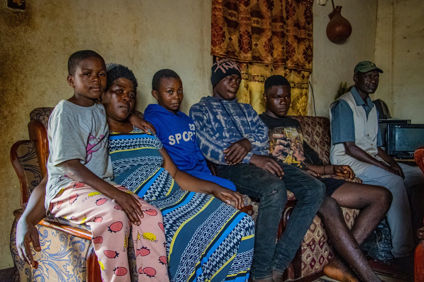 Cameroon hopes the pope's visit brings healing after nearly a decade of conflict | iNFOnews.ca