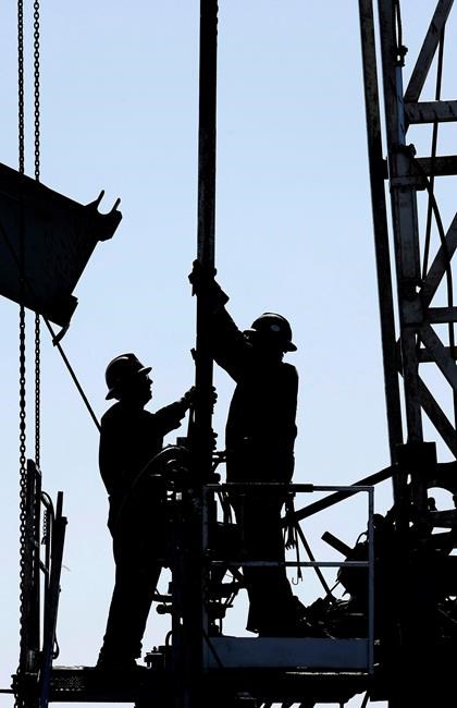 Drilling forecast goes from bad to worse after slow start to summer deployments | iNFOnews.ca