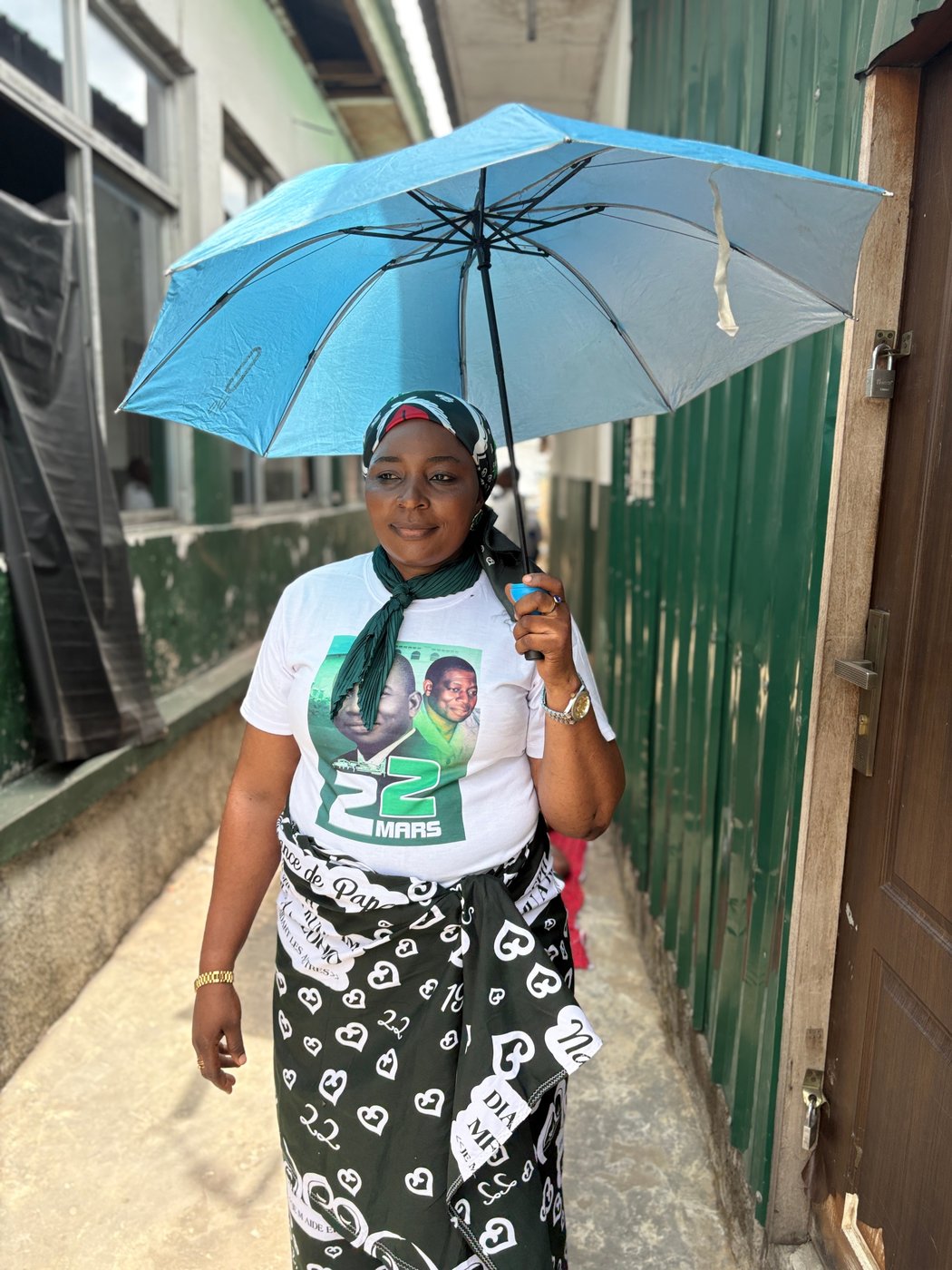 In Congo, an unconventional Christian movement has existential lessons for the troubled nation | iNFOnews.ca