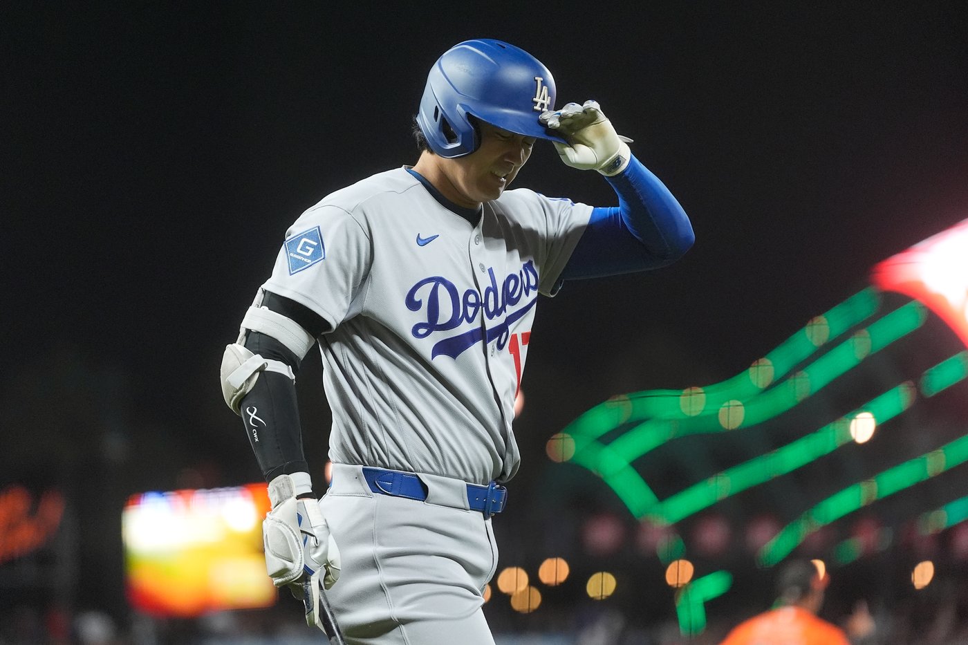 Dodgers manager Roberts expects Ohtani to get the at-bats he needs for playoffs by season's end | iNFOnews.ca