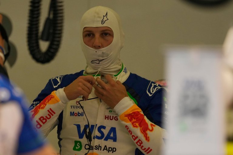 Liam Lawson says 2026 F1 cars are not "super fun" to drive | iNFOnews.ca