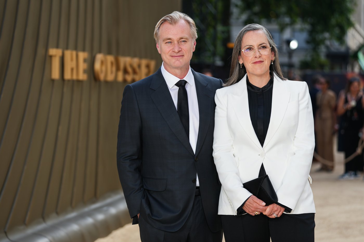 Behind Christopher Nolan’s 6-country epic undertaking to bring ‘The Odyssey’ to the big screen | iNFOnews.ca Behind Christopher Nolan’s 6-country epic undertaking to bring ‘The Odyssey’ to the big screen | iNFOnews.ca