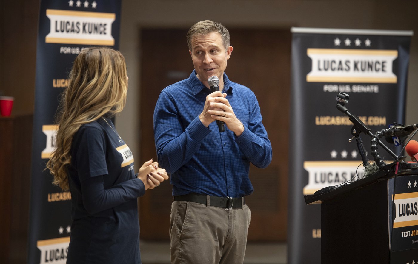 Republican US Sen. Josh Hawley wins reelection in Missouri, securing a second term | iNFOnews.ca