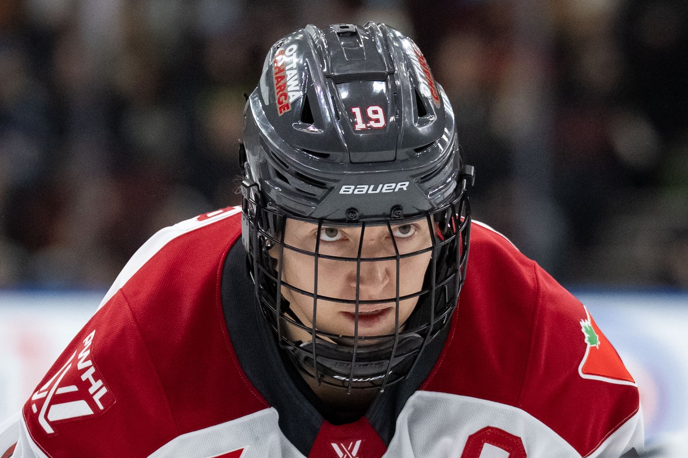 Brianne Jenner becomes first player signed by Hamilton PWHL team | iNFOnews.ca