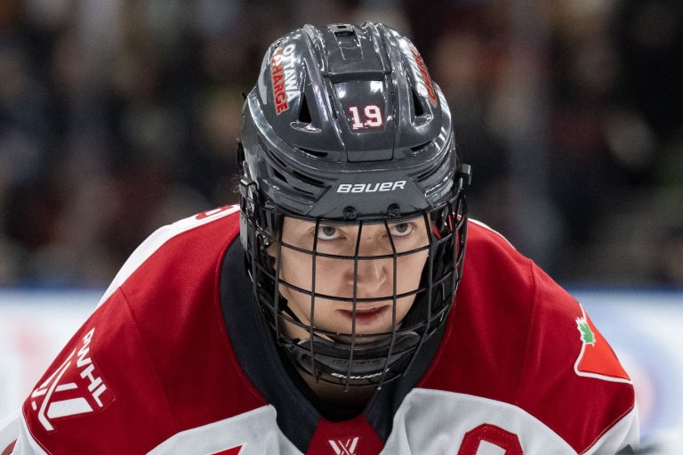 Brianne Jenner becomes first player signed by Hamilton PWHL team | iNFOnews.ca