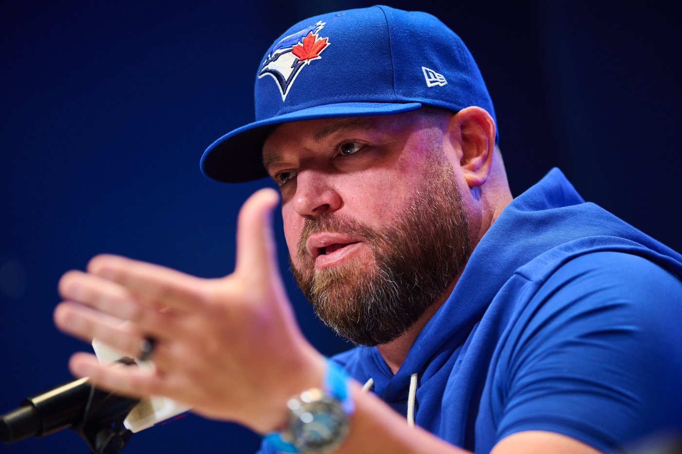 Blue Jays ready to turn the page on 2025 World Series loss and focus on this season | iNFOnews.ca Blue Jays ready to turn the page on 2025 World Series loss and focus on this season | iNFOnews.ca