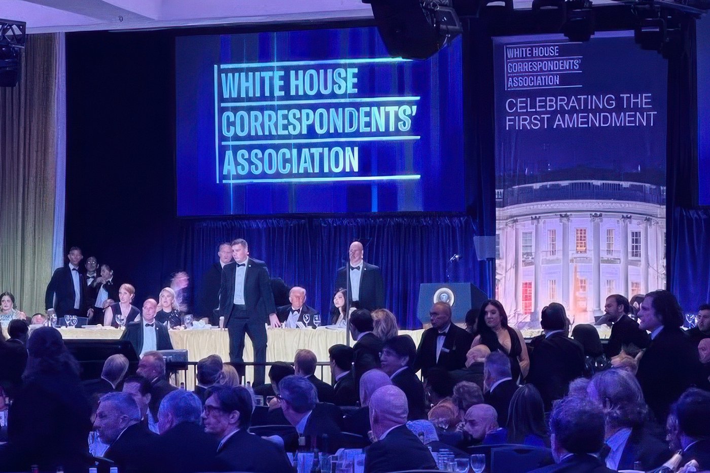 Trump's upcoming public events get a fresh security look | iNFOnews.ca Trump's upcoming public events get a fresh security look | iNFOnews.ca