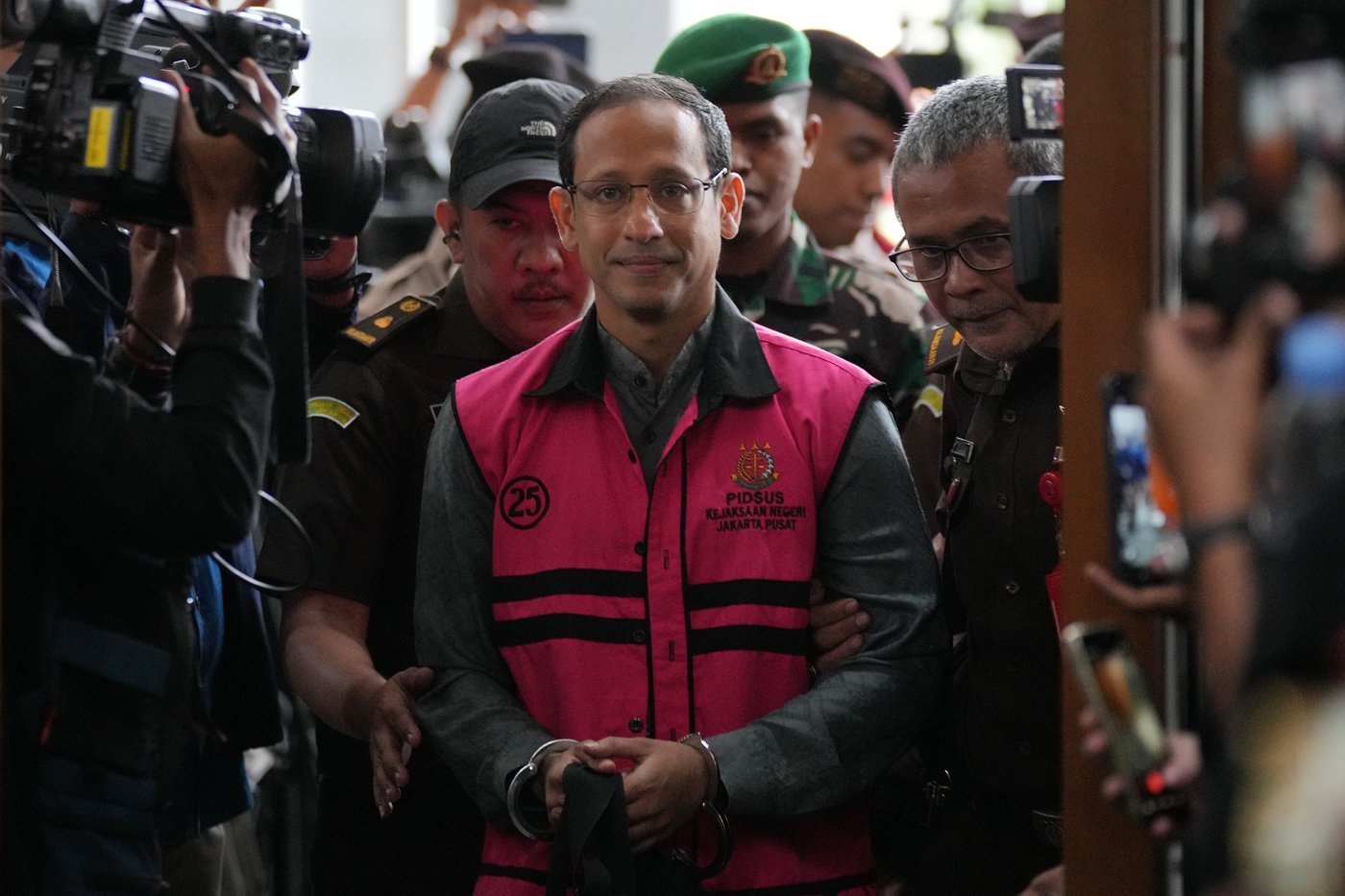 Founder of Indonesian ride-hailing app Gojek stands trial over Chromebooks procurement | iNFOnews.ca Founder of Indonesian ride-hailing app Gojek stands trial over Chromebooks procurement | iNFOnews.ca