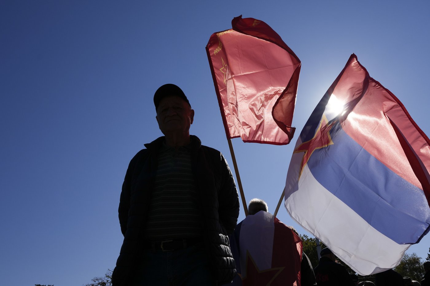 Serbia's president thanks Putin for gas supplies and vows he'll never impose sanctions on Russia | iNFOnews.ca Serbia's president thanks Putin for gas supplies and vows he'll never impose sanctions on Russia | iNFOnews.ca