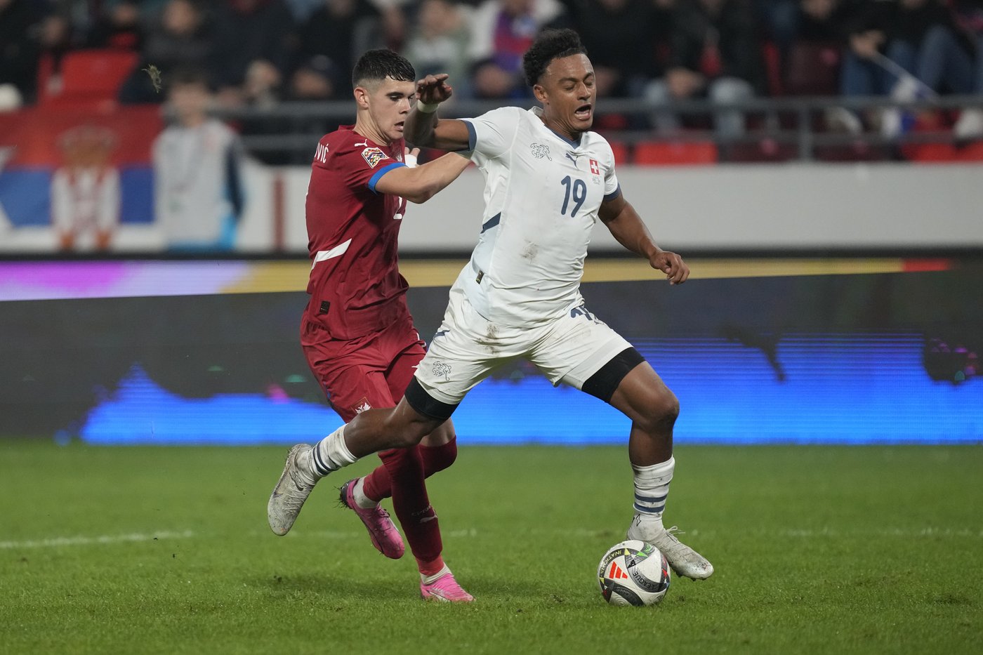 Ronaldo scores again in Nations League win for perfect Portugal. Spain finds replacement for Rodri | iNFOnews.ca Ronaldo scores again in Nations League win for perfect Portugal. Spain finds replacement for Rodri | iNFOnews.ca