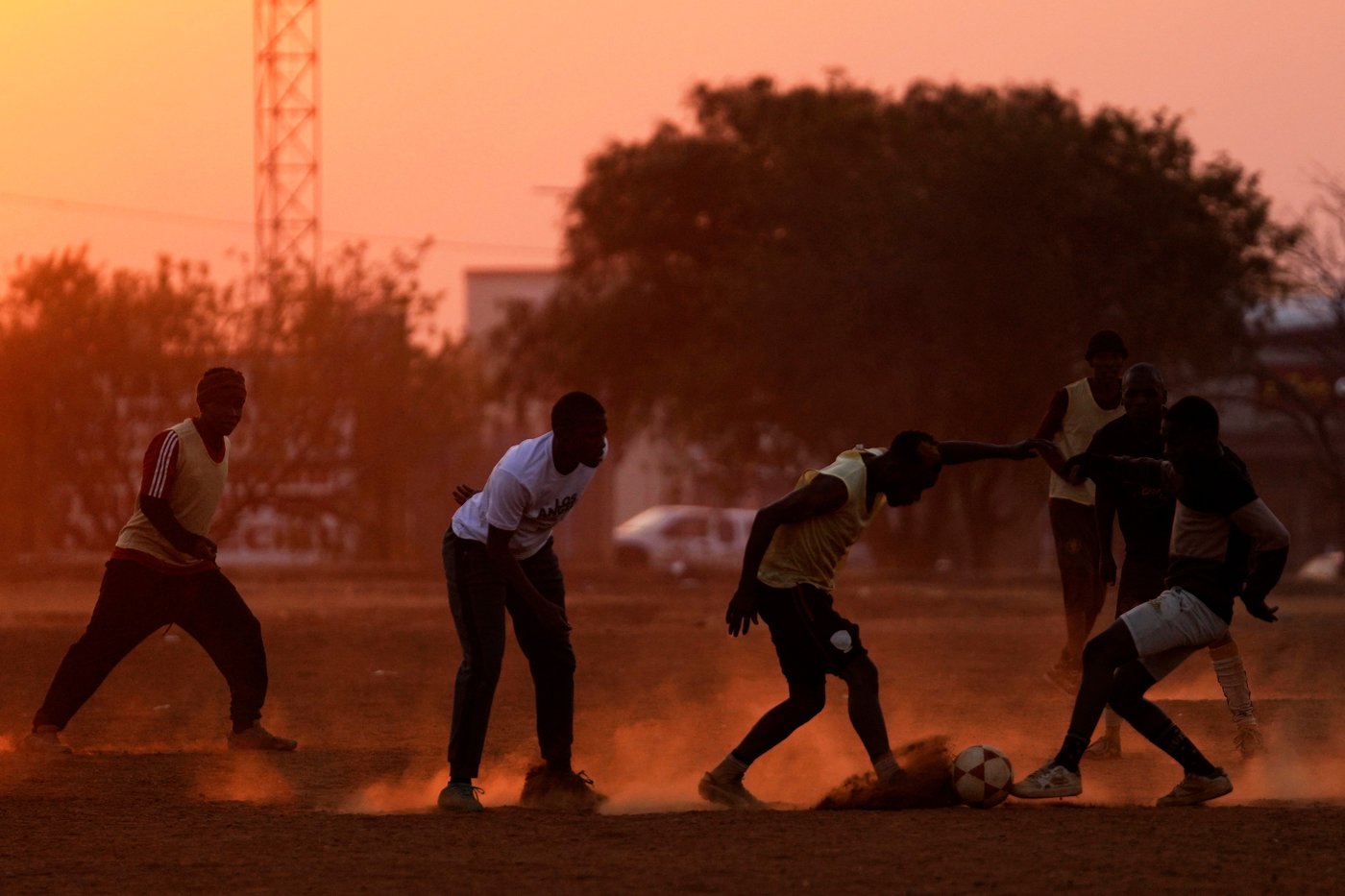 Daily life around the world, in photos | iNFOnews.ca
