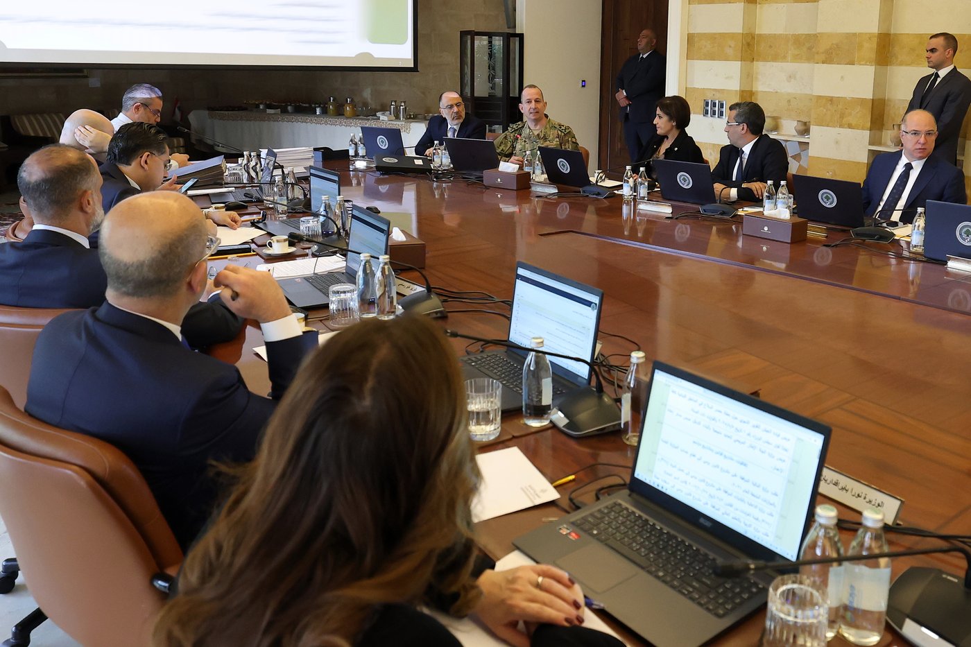 Lebanese military moves to new phase of disarming non-state groups like Hezbollah | iNFOnews.ca