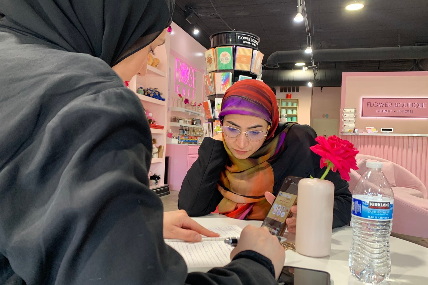 Lebanese Americans open their wallets and hearts as war rages back home | iNFOnews.ca Lebanese Americans open their wallets and hearts as war rages back home | iNFOnews.ca