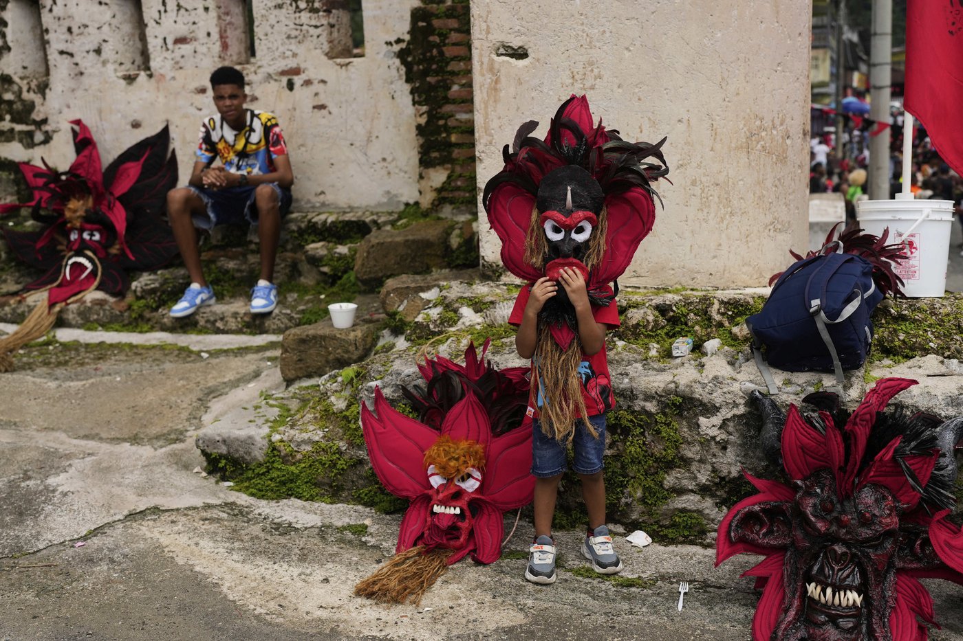 PHOTO COLLECTION: Panama Festival | iNFOnews.ca