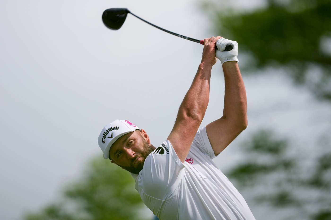 Luke Donald happy not to have to worry about Jon Rahm's eligibility for Ryder Cup | iNFOnews.ca Luke Donald happy not to have to worry about Jon Rahm's eligibility for Ryder Cup | iNFOnews.ca