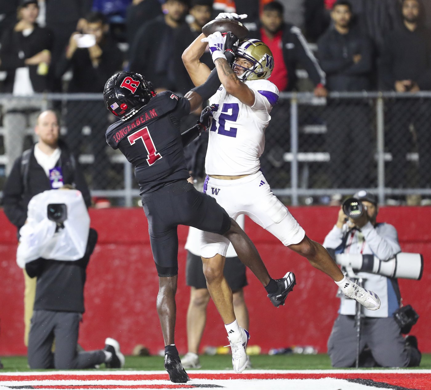 Monangai runs for 132 yards and a TD, Rutgers holds off Washington 21-18 | iNFOnews.ca Monangai runs for 132 yards and a TD, Rutgers holds off Washington 21-18 | iNFOnews.ca