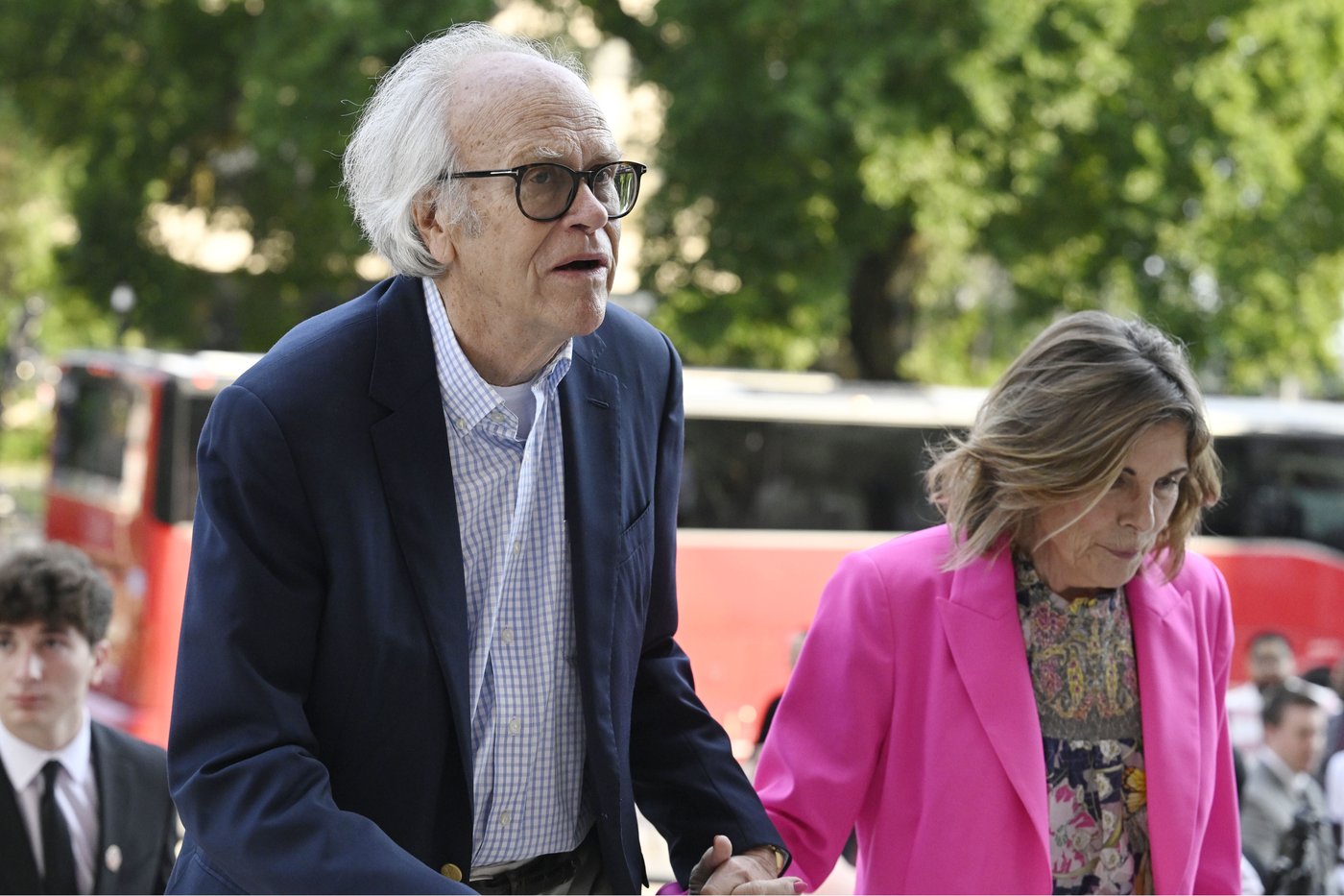 NBC's 'Sunday Night Football' celebrates 20 years of prime-time dominance | iNFOnews.ca