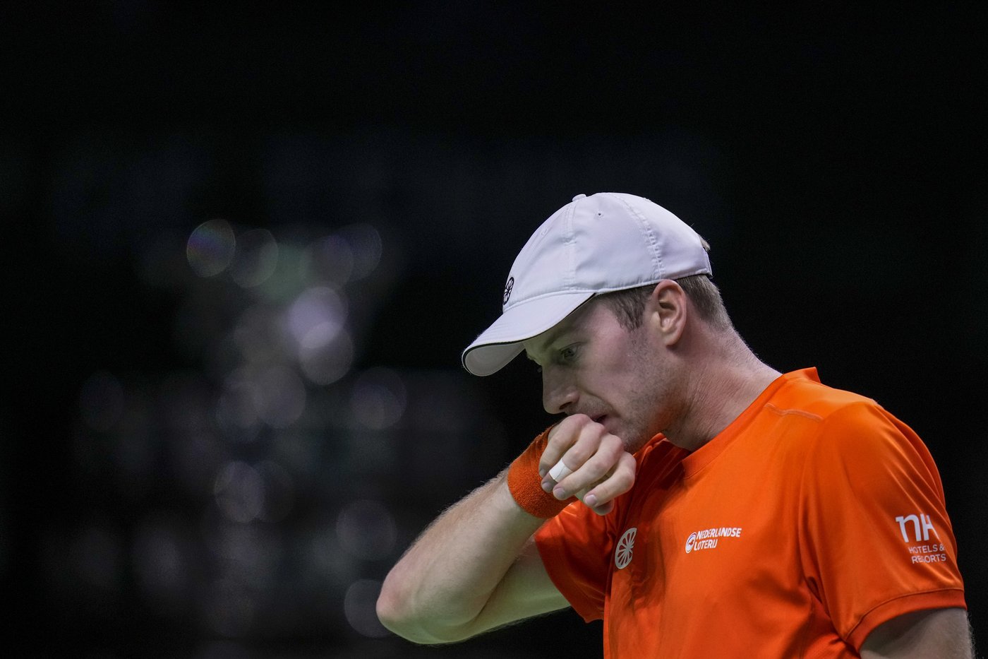 Jannik Sinner leads Italy past the Netherlands for its second consecutive Davis Cup title | iNFOnews.ca