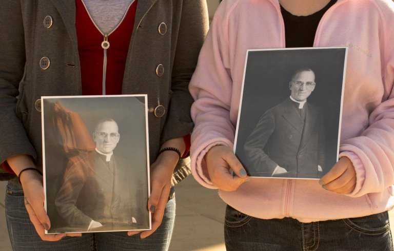Pope Leo moves Father Flanagan of Boys Town fame closer to possible sainthood | iNFOnews.ca