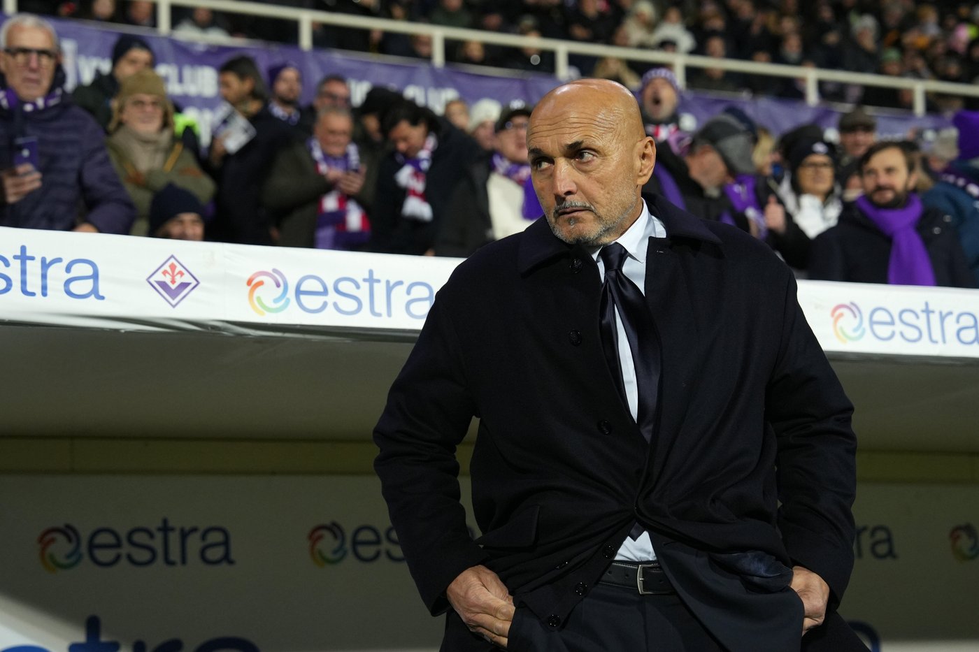 Spalletti returns to Napoli as Juventus coach in Serie A title battle | iNFOnews.ca Spalletti returns to Napoli as Juventus coach in Serie A title battle | iNFOnews.ca