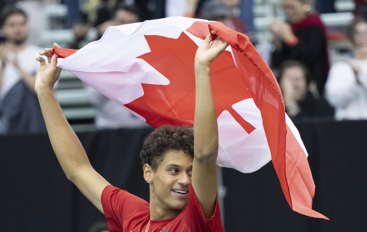 Canada will open 2025 Davis Cup play against Hungary in first-round qualifier | iNFOnews.ca