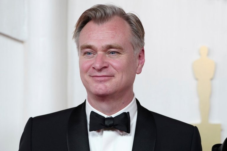 Hollywood directors reach tentative 4-year deal with studios and streamers | iNFOnews.ca