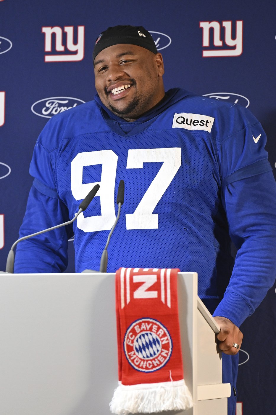 Buccaneers and Giants are facing desperate times heading into their final 7 games | iNFOnews.ca