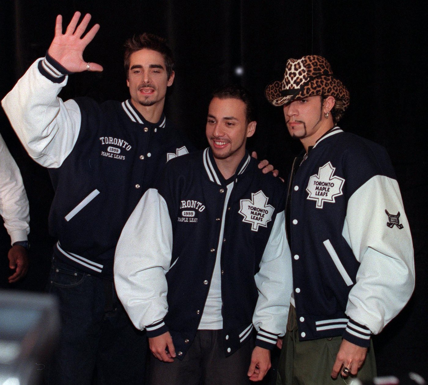 Backstreet Boys' 12-show Toronto run offers millennials a ticket to simpler times | iNFOnews.ca