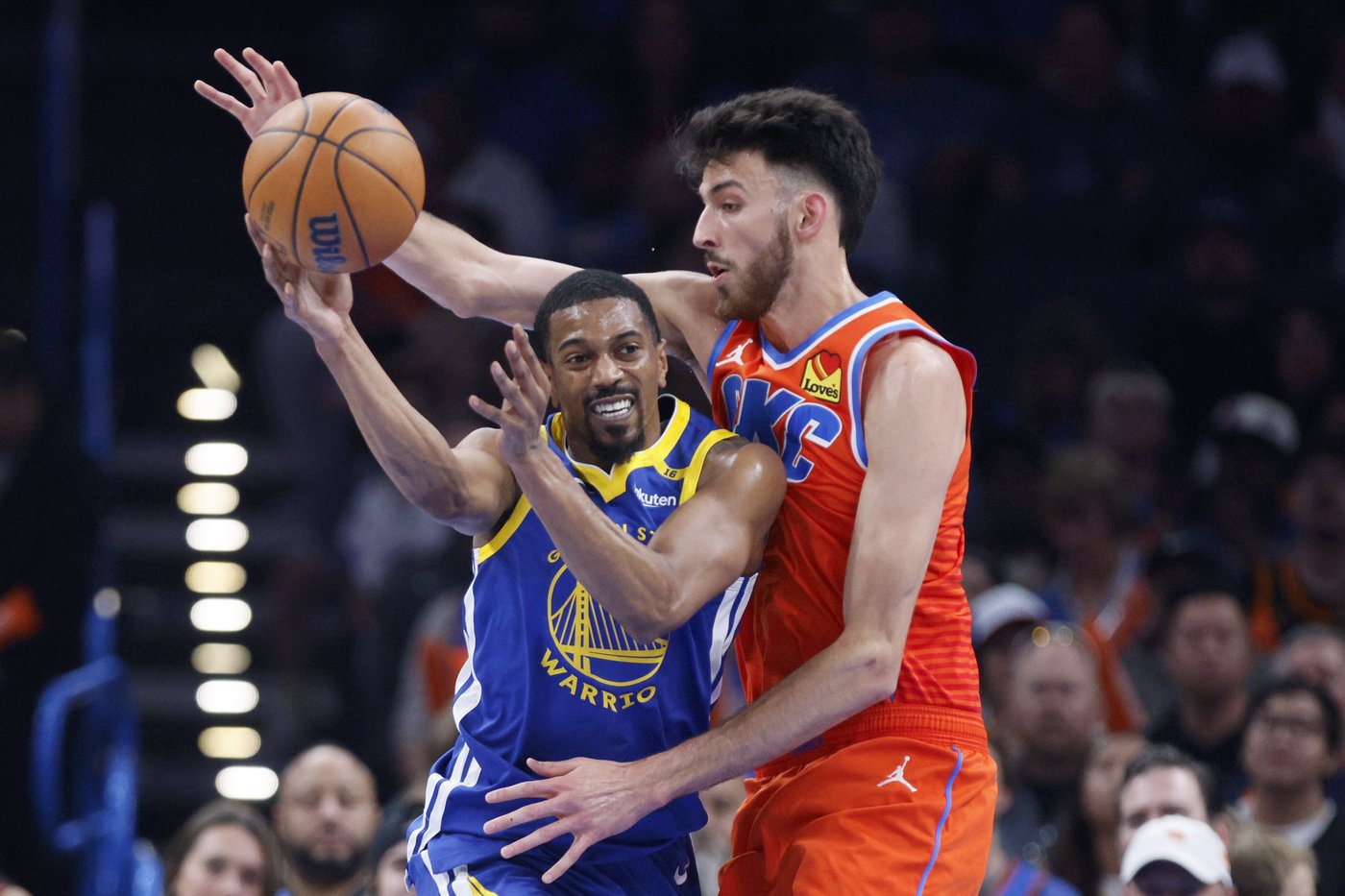 Warriors guard De’Anthony Melton undergoes season-ending knee surgery | iNFOnews.ca Warriors guard De’Anthony Melton undergoes season-ending knee surgery | iNFOnews.ca