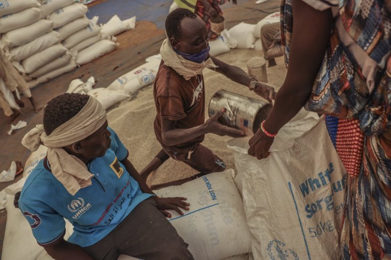 As fighting escalates, kidnappings of aid workers surge in South Sudan | iNFOnews.ca