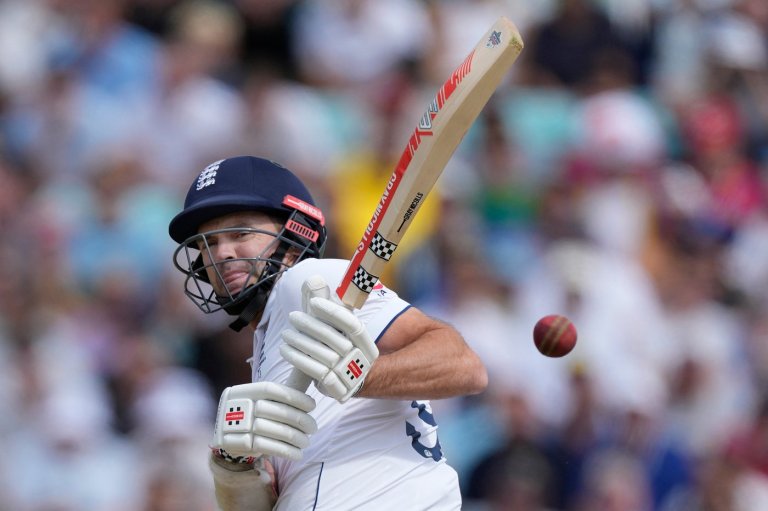 Cricket great Anderson leaves Lancashire after 25 years and sad how time at club has finished | iNFOnews.ca