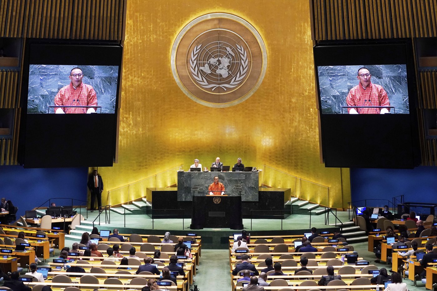 These are 5 things the UN does that you may not have known | iNFOnews.ca These are 5 things the UN does that you may not have known | iNFOnews.ca