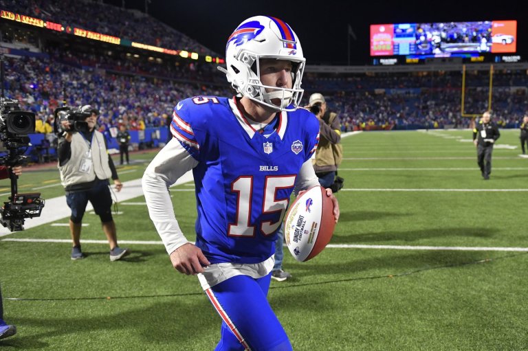 Maple Leafs Sports & Entertainment enters into partnership with Buffalo Bills | iNFOnews.ca