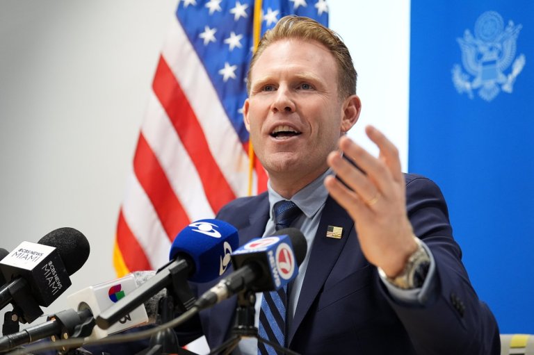 Security planners brace for unprecedented threats as millions head to 11 US World Cup cities | iNFOnews.ca