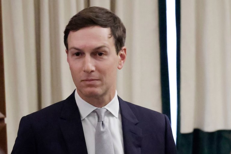 Jared Kushner pulls out of Paramount’s hostile bid for Warner Bros. Discovery | iNFOnews.ca