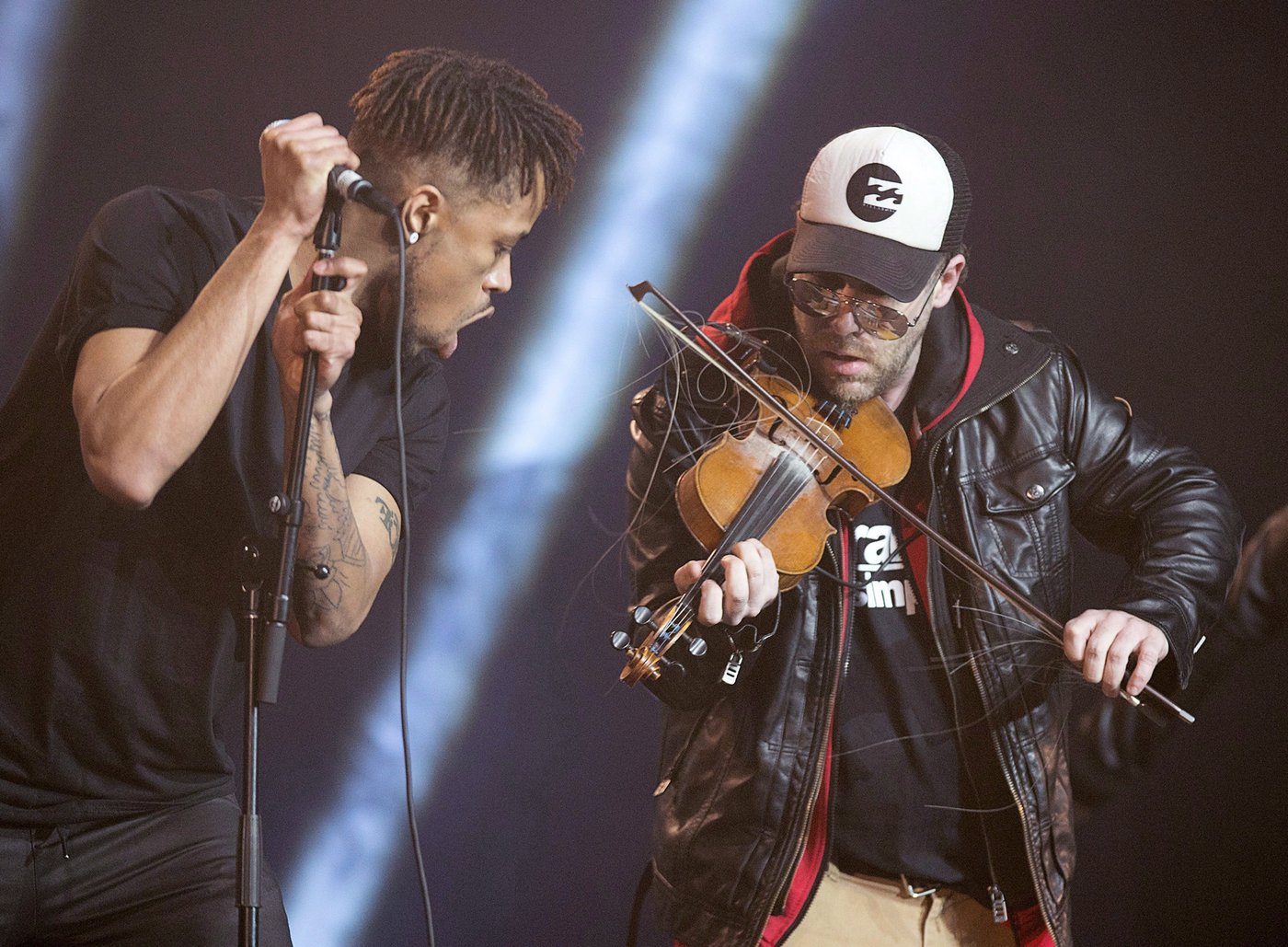 Nova Scotia musician Ashley MacIsaac pulls Google defamation lawsuit | iNFOnews.ca Nova Scotia musician Ashley MacIsaac pulls Google defamation lawsuit | iNFOnews.ca