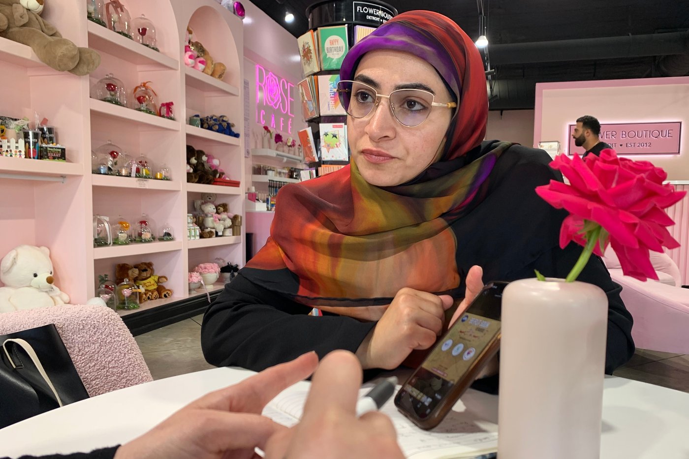 Lebanese Americans open their wallets and hearts as war rages back home | iNFOnews.ca
