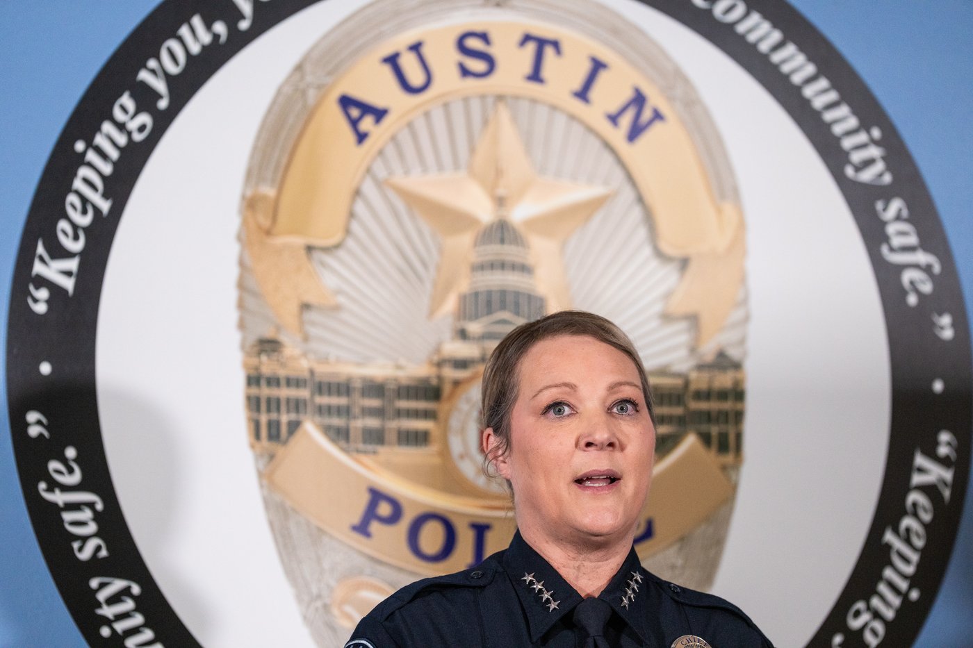 Videos from officers show terrifying moments during Texas mass shooting that left 3 dead | iNFOnews.ca Videos from officers show terrifying moments during Texas mass shooting that left 3 dead | iNFOnews.ca